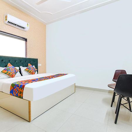 Fabhotel Prince 24 Mohali Eksteriør bilde